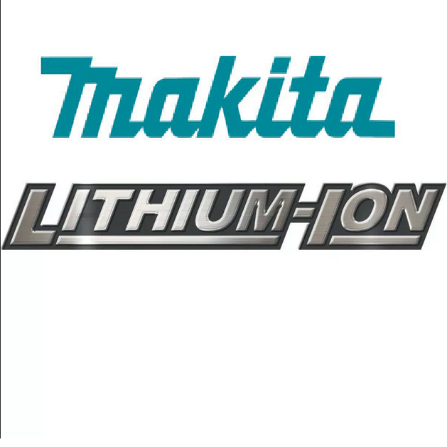 Аккумуляторы литий - ионные (Li-Ion) Makita