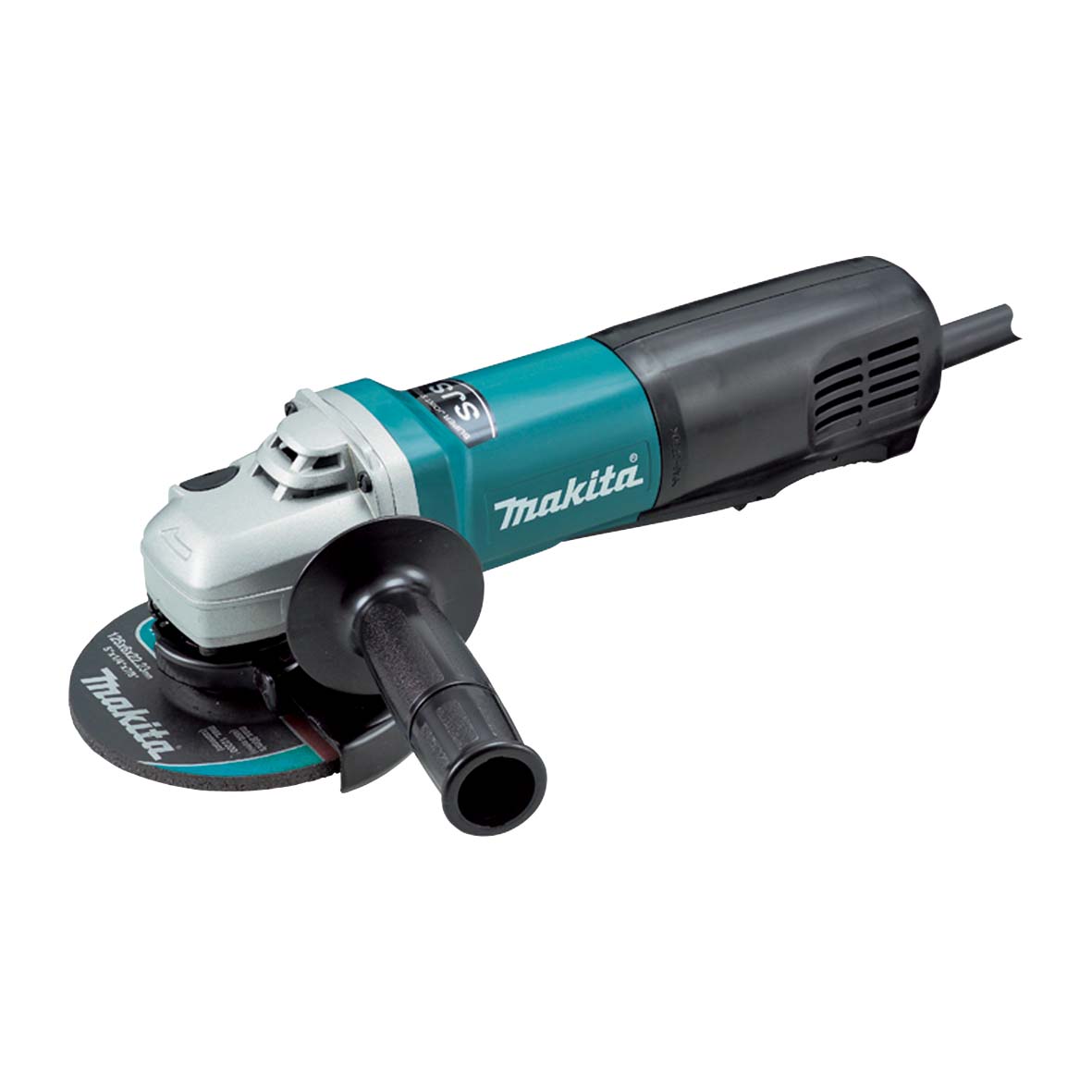 Угловая шлифовальная машина (болгарка) Makita GA6021 (150 мм) — Makita Club