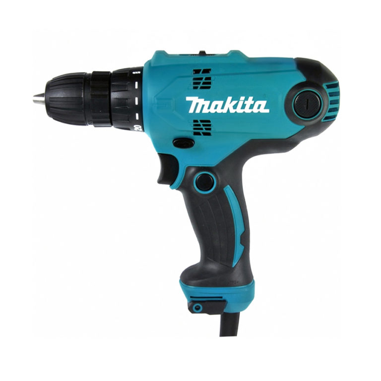 Электрическая дрель-шуруповерт Makita DF0300 — Makita Club