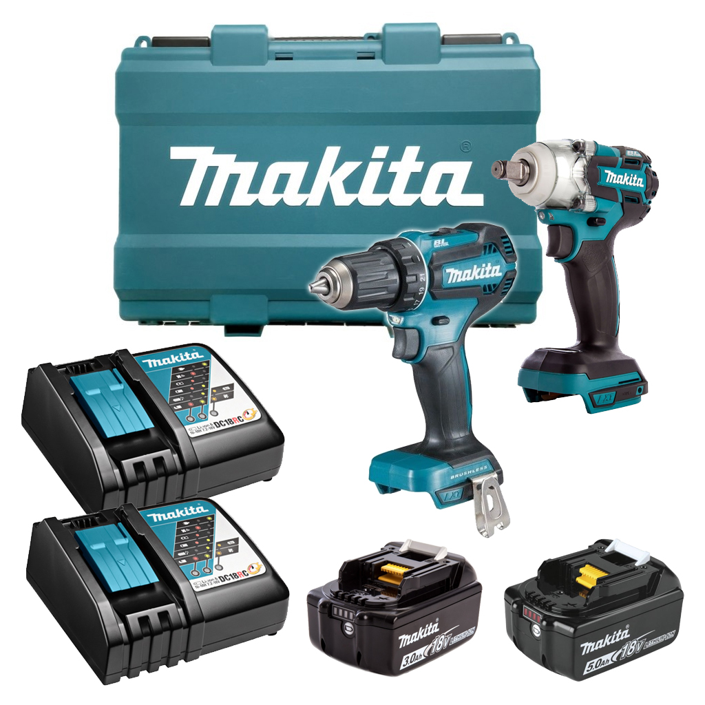 Makita ddf485. Шуруповерт DDF 485. Makita dlx2289 набор. Makita 18v.